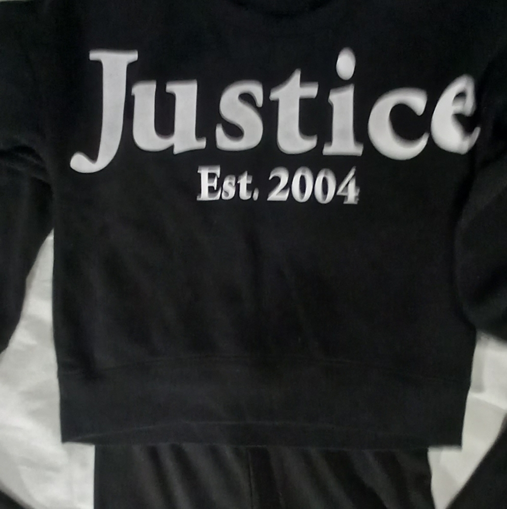 Justice Set - Picture 5 of 6